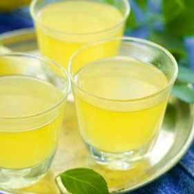 limoncello p