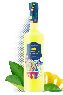 limoncetta